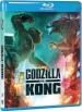 Godzilla Vs Kong