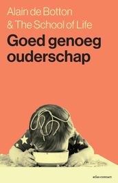 Goed genoeg ouderschap