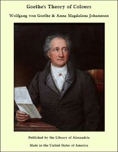 Goethe s Theory of Colours