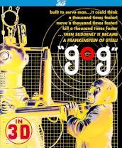 Gog (3-D) (1954) Gog (3-D) (1954) (Blu-Ray)(prodotto di importazione)