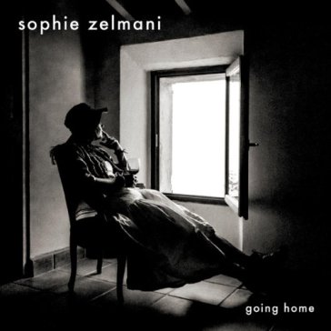 Going home - SOPHIE ZELMANI