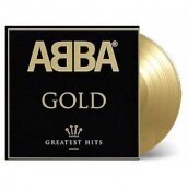 Gold (30th anniversary) (vinyl gold limi