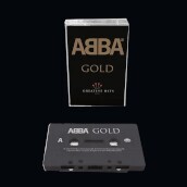 Gold (30th anniversary) (mc gold limited