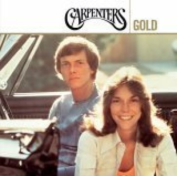 Gold 35th anniversary coll - The Carpenters