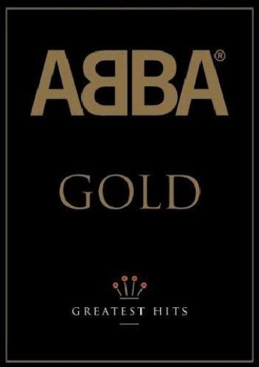 Gold - ABBA