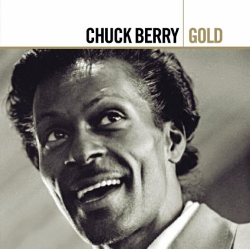 Gold - Chuck Berry