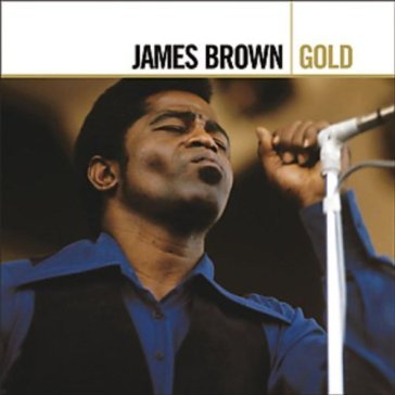 Gold - James Brown