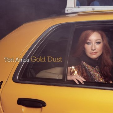 Gold dust - Tori Amos