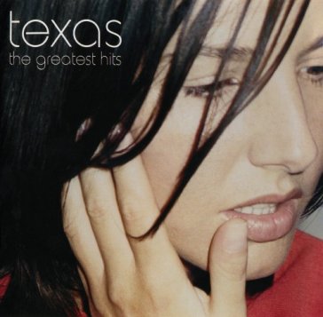 Gold - greatest hits - Texas