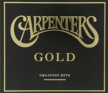 Gold greatest hits - The Carpenters