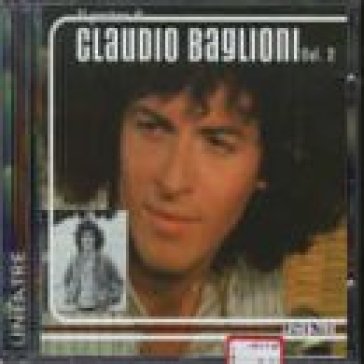 Gold italia collection - Claudio Baglioni