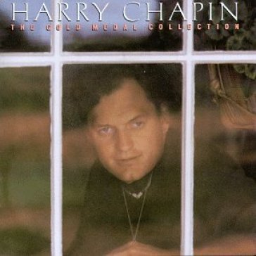 Gold medal collection - HARRY CHAPIN