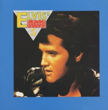 Gold records vol.5 - Elvis Presley