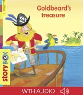 Goldbeard s treasure