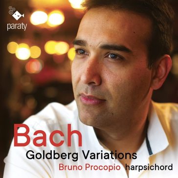 Goldberg variations - Johann Sebastian Bach