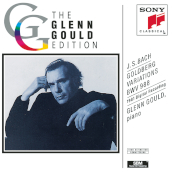 Goldberg variations bwv 988 1981 version