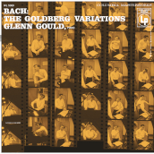 Goldberg variations, bwv 988 (2017)(dgp)