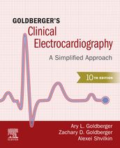 Goldberger s Clinical Electrocardiography - E-Book