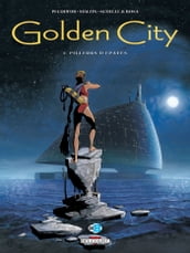 Golden City T01