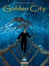 Golden City T06