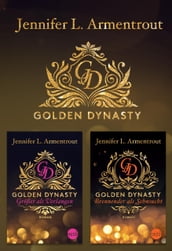 Golden Dynasty - Teil 1 & 2
