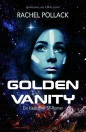 Golden Vanity - Ein klassischer Science-Fiction Roman