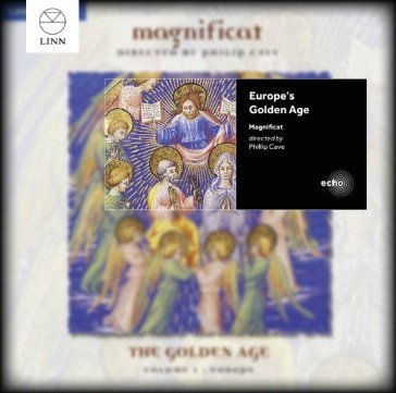 Golden age vol.1:europe - Magnificat