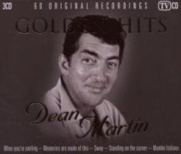 Golden hits of - Dean Martin