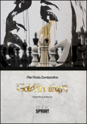 Golden tears - P. Paolo Zambardino