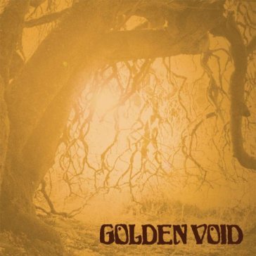 Golden void - GOLDEN VOID