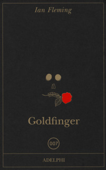 Goldfinger - Ian Fleming