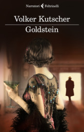 Goldstein. Le indagini di Gereon Rath. 3.