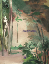 Goldwatch. Catalogo della mostra (Circolo Bellano, Lecco, 1 maggio-30 luglio 2021). Ediz. italiana e inglese