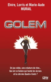 Golem : L intégrale