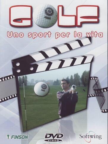 Golf - Uno Sport Per La Vita