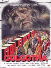 Golgotha