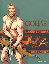 Golias - Tome 4 - La mort dans l âme