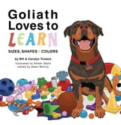Goliath Loves to Learn