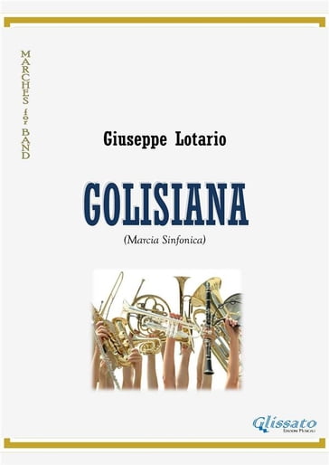 Golisiana - Giuseppe Lotario