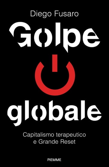 Golpe globale - Diego Fusaro