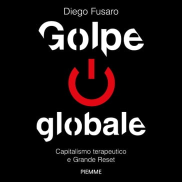 Golpe globale - Diego Fusaro