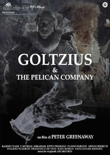 Goltzius And The Pelican Company - Peter Greenaway