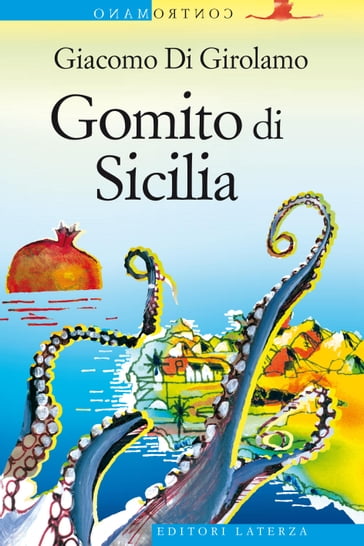 Gomito di Sicilia - Giacomo Di Girolamo