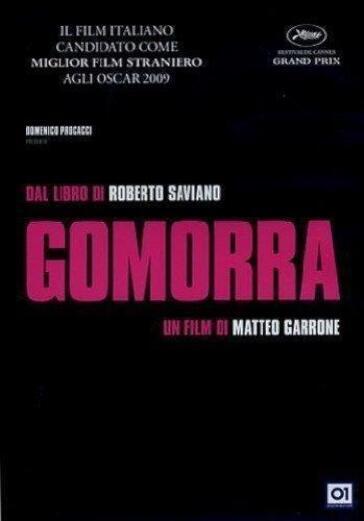 Gomorra - Matteo Garrone