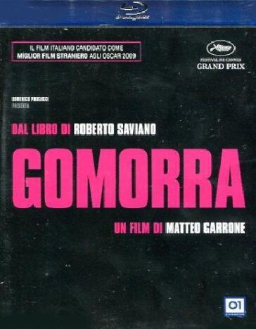 Gomorra - Matteo Garrone