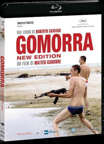 Gomorra (New Edition) - Matteo Garrone