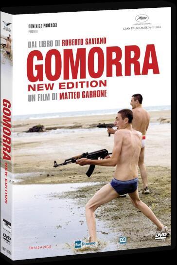 Gomorra (New Edition) - Matteo Garrone