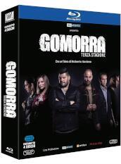 Gomorra - Stagione 03 (4 Blu-Ray)