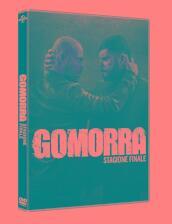 Gomorra - Stagione 05 (4 Dvd)