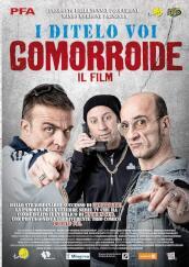 Gomorroide - Il Film